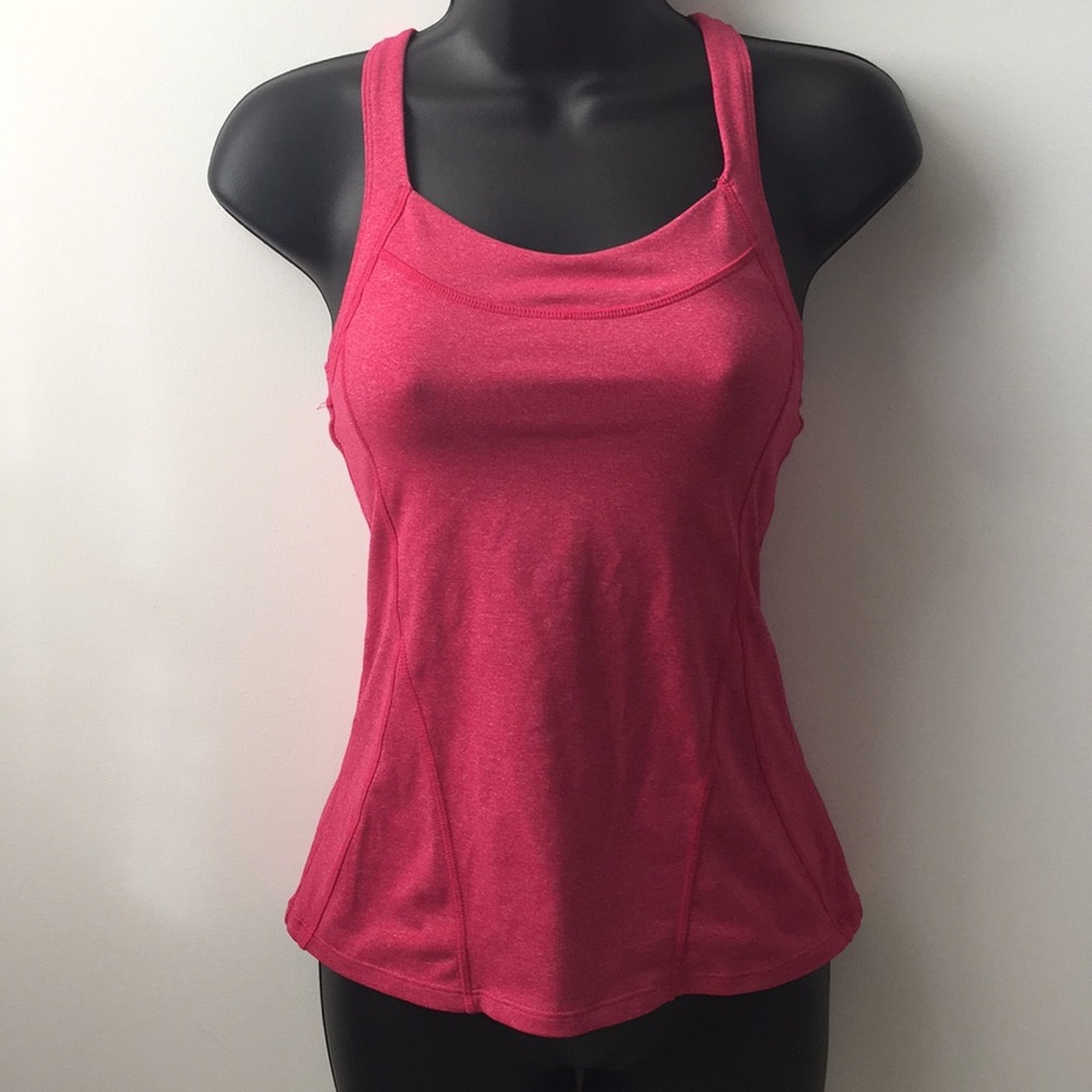 Athleta XXS workout top